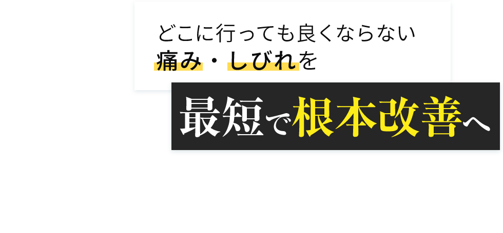 「カッパ整体院 東区役所前店」 メインイメージ